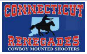Connecticut Renegades logo and link
